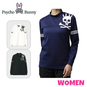 |Cg10{I 2025/11/2 21:00~Psycho Bunny TCRoj[GFW161 251-560WOMEN fB[XCX[uS bNlbN TVc