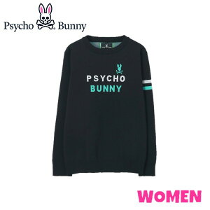 |Cg10{I 2025/11/2 21:00~Psycho Bunny TCRoj[GFW166 251-760WOMEN fB[XgR[ WK[hjbg Z[^[