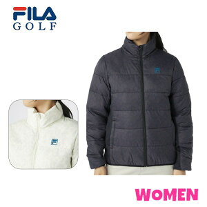 |Cg10{I 2025/11/12 20:00~FILA GOLF tBSt795-264 795264WOMEN fB[XIp[h Cg _E WPbg ȃu]