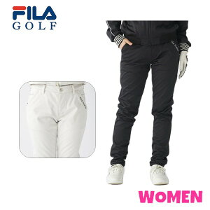 FILA GOLF tBSt795-307 795307WOMEN fB[XLg{fBOpc