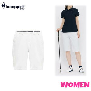 �����������|�C���g10�{�I����������le coq sportif GOLF���R�b�N�X�|���e�B�t�S���tLG6SHP00LWOMEN ���f�B�[�X5����p���c