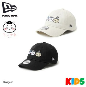 NEWERA �j���[�G��14864477 14864478�L�b�Y ���[�XYouth 9TWENTY�������킿������E�n�`�����E�������N���X�X�g���b�v �L���b�v