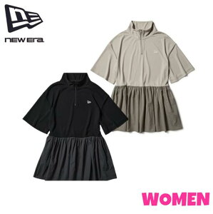 NEW ERA GOLF �j���[�G�� �S���t14859881 14859882WOMEN ���f�B�[�XWomen�fs ���� �n�[�t�W�b�v �`���j�b�N