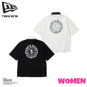 �y20% OFF�zNEW ERA GOLF �j���[�G���S���t14865848 14865849WOMEN ���f�B�[�XWomen's ���� ���O�r�[ �V���cVintage PEANUTS �s�[�i�b�cGOLF Circle ���SSnoopy �X�k�[�s�[