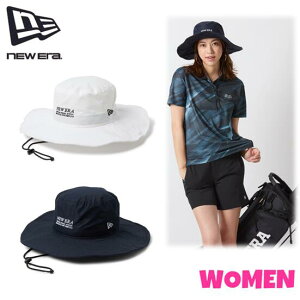 NEW ERA GOLF �j���[�G���S���t14747123 147471234WOMEN ���f�B�[�XWomen�fs �A�h�x���`���[ ���C�h�u����SHELTECH�n�b�g �X�g���b�v�t��