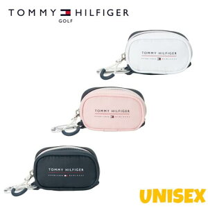 �����������|�C���g10�{�I����������TOMMY HILFIGER GOLF �g�~�[�q���t�B�K�[ �S���tTHMG6SE5 �����Y ���f�B�[�X ���j�Z�b�N�X�{�[���|�[�` �G�b�Z���V����