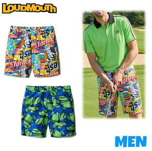 �y30% OFF�z���E�h�}�E�X LOUDMOUTH866-310 866310 �����Y ���V���[�g�p���c
