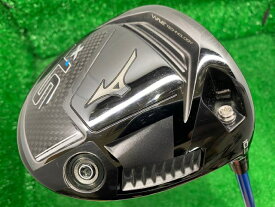 【中古】[860] ミズノ ST-X/SPEEDER NX 60/S/10.5【ゴルフ】