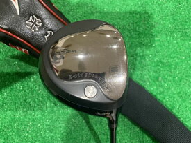 【中古】[681] trpx D-016 PROTOTYPE TRPX/TRPX Air/SX/0【ゴルフ】