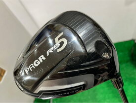 【中古】[283] プロギア RS5/Diamana for PRGR/S/9.5【ゴルフ】