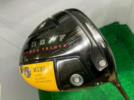 【中古】[566] グローブライド(ダイワ) ONOFF KURO 2021/CBT：622D/S/10.5【ゴルフ】