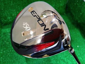 【中古】[450] エポン 70th EPON 450/CRAZY 46 Noir/6.7/9.5【ゴルフ】