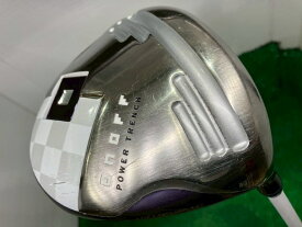 【中古】[904] グローブライド(ダイワ) ONOFF2021/LP-421D/L/13【ゴルフ】