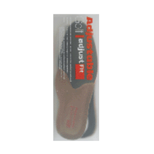 アジャスタブルゴルフ AdjustableGolf ゴルフインソール あす楽