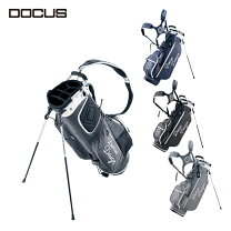 楽天市場】ドゥーカス docus（キャディバッグ｜バッグ・ケース 