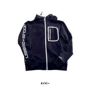 【50%OFF】ドゥーカス DOCUS ゴルフウェア スウェット パーカー DCM22A012 秋 冬 アパレル ゴルフ ウェア メンズ かっこいい おしゃれ あす楽 防寒 冬ゴルフ スポーツウェア メンズファッション