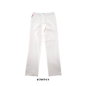 【50%OFF】ドゥーカス DOCUS ゴルフウェア パンツ DD Super Strech Pants DCM22A007 秋 冬 アパレル ゴルフ ウェア メンズ かっこいい おしゃれ あす楽 防寒 冬ゴルフ スポーツウェア メンズファッション