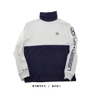 �h�D�[�J�X DOCUS �S���t�E�F�A �n�C�l�b�N �v���I�[�o�[ High Neck Pullover DCM22A008 �H �~ �A�p���� �S���t �E�F�A �����Y ���������� ������� �����y �h�� �~�S���t �X�|�[�c�E�F�A �����Y�t�@�b