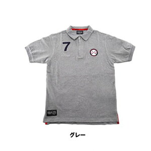 y30%OFFzy|Cg5{zLINE10%OFF/hD[JX DOCUS StEFA |Vc 7th Ajo[T[ | DCM22S009 ANNIVERSARY POLO t  Ap St EFA yY   [