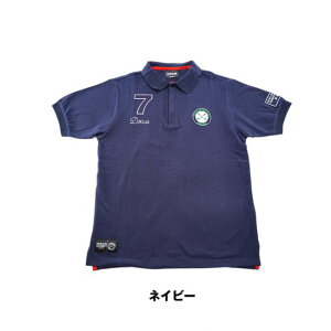 hD[JX DOCUS StEFA |Vc 7th Ajo[T[ | DCM22S009 ANNIVERSARY POLO t  Ap St EFA yY   [y]