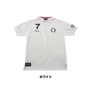 hD[JX DOCUS StEFA |Vc 7th Ajo[T[ | DCM22S009 ANNIVERSARY POLO t  Ap St EFA yY   [y]