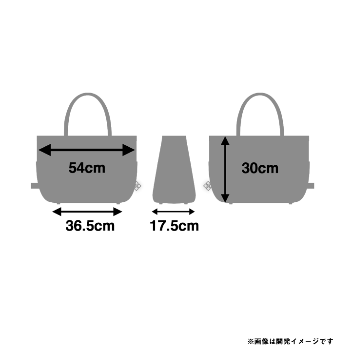 ドゥーカス DOCUS ゴルフバッグ ラウンドバッグ トートバッグ S