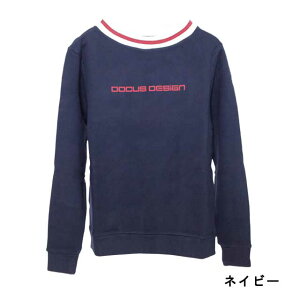 {glbNvI[o[hD[JX2020H~StEFAfB[X 킢lDOCUSBottleNeckPulloverDCL20A002