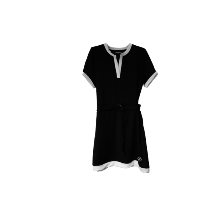 DOCUS ゴルフワンピース ブラック　L 楽天市場】LINE10%off/【40%OFF】ドゥーカス DOCUS ゴルフウェア