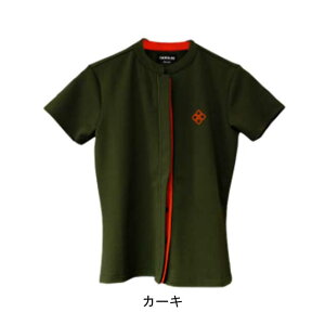 hD[JX DOCUS StEFA tCtgVc DCL21S002 Fly Front Shirt t  Ap St EFA fB[X 킢  y X|[cEFA fB[Xt@bV