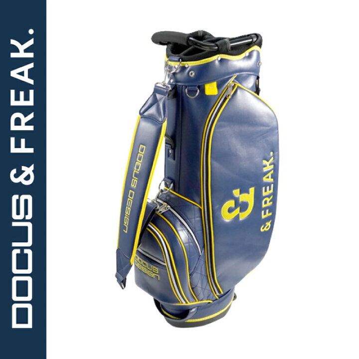 楽天市場】【ゴルフボール 1ダースプレゼント】 FD Collabo Stand Bag 