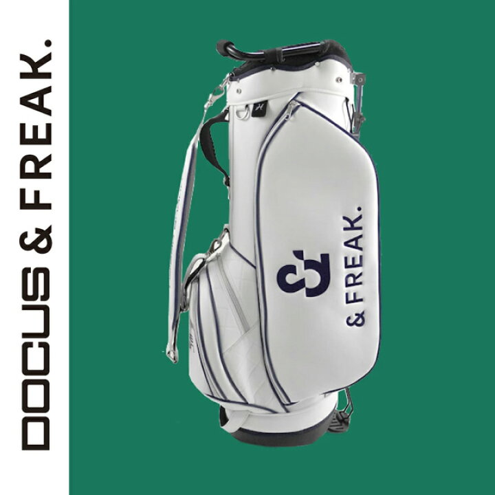 楽天市場】【ゴルフボール 1ダースプレゼント】 FD Collabo Stand Bag 