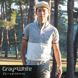 DOCUS StEFA  Y  |Vc Stylish Golf Polo DCM23S005 hD[JX X^CbV|Vc Yt@bV