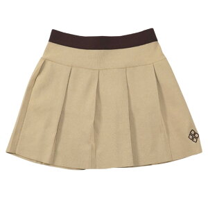 StEFA XJ[g v[c jbg T}[jbg fB[X  Knit Pleated Skirt Vv  킢 X|[eB
