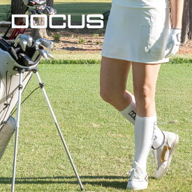 DOCUS レディース ゴルフウェア DD Tiered Skirt DCL23S014ドゥーカス ゴルフ スカート スポーツウェア レディースファッション