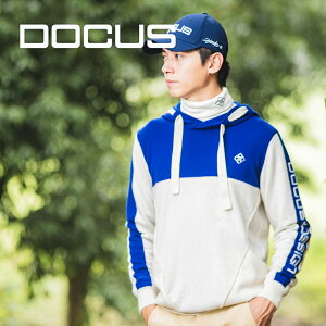 DOCUS StEFA  Y  p[J[ Cashmere Hoodie DCM23A023 hD[JX JV~ t[fB Yt@bV