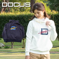 【60%OFF】ドゥーカス DOCUS | パーカー DJ フーディ DCL22A003 | ゴルフウェア レディース 秋冬 | アパ…