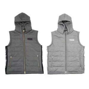 y|Cg10{zy2025NH~Vzl̃StX^CbDCM25A004 Hot Padding Vest StEFA zbhpbhxXg g   St Y 25aw