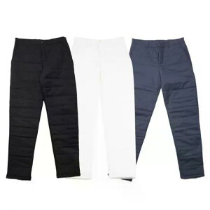 y|Cg10{zy2025NH~VzyTtzl̃StX^Cb DCM25A008 Hot Padding Pants zbgpfBOpc StEFA g   Y 25aw
