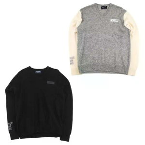 y|Cg10{zy2025NH~Vzl̃StX^Cb DCM25A015 V-Neck Cashimera Sweater JV~AZ[^[ StEFA g   Y 25aw