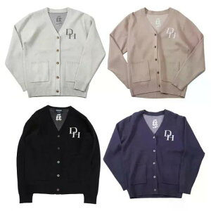 y2025NH~VzyTtzl̃StX^CbDCL25A008 DH Cardigan J[fBK StEFA JWA fB[X 25aw 킢 