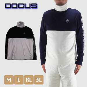 y2025NH~VzyTtzDOCUS hD[JXbHigh Neck Pullover nClbNvI[o[ StEFA | Y | l̃StX^C g   | lCr[ ubN | M L