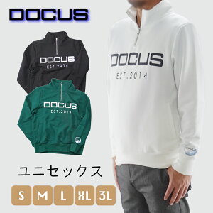 y2025NH~VzbZip Up Pullover WbvAbvvI[o[ | StEFA Y ~ | l̃StX^C   | O[ zCg ubN | S M L XL 3L | DCM25A014