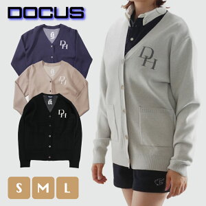 y2025NH~VzyTtzDOCUS hD[JXbDCL25A008 DH Cardigan J[fBK | StEFA fB[X H~ | JWA fB[X 25aw 킢  | O[ lCr[ ubN 