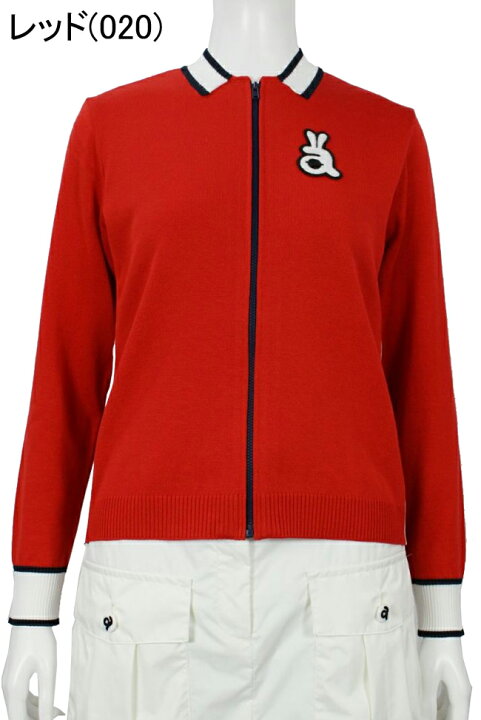 楽天市場】アルチビオ レディース ゴルフ ウェア カーディガン  