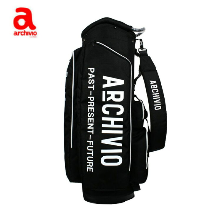 楽天市場 アルチビオ キャディバッグ Caddybag メンズ おしゃれ バッグ Golf Archivio A0002 モノトーン スタイリッシュ コアーズ楽天市場店 ゴルフショップコアーズ楽天市場店 楽天市場 アルチビオ キャディバッグ Caddybag メンズ おしゃれ バッグ Golf Archivio A0002 モノトーン スタイリッシュ コアーズ楽天市場店 ゴルフショップコアーズ楽天市場店