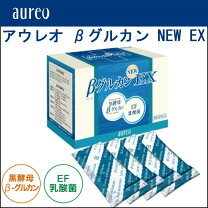 楽天市場】アウレオ βグルカンの通販