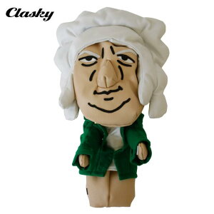 NXL[ wbhJo[ fB[X 킢  St hCo[p obn y NbVbN j[N LN^[ Mtg v[g clasky LEATHEER BACH HEADCOVER CL201002 y