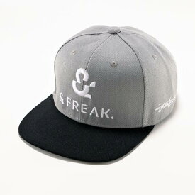 （プレゼント付き）（新作）FD COLLABO CAP DCCP727F ゴルフキャップ DOCUS ドゥーカス フリークス DOCUS×FREAKSコラボ キャディバッグ フリークス ドゥーカス コラボキャップ GOLF ゴルフ 帽子 ギフト