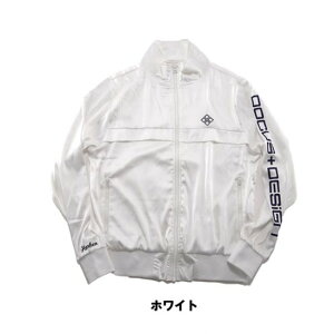 hD[JX DOCUS StEFA p[J[ WPbg DCM22S007 DD WIND JACKET t  Ap St EFA Y   [y]