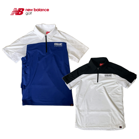 楽天市場 ニューバランス ポロシャツ トップス メンズファッションの通販